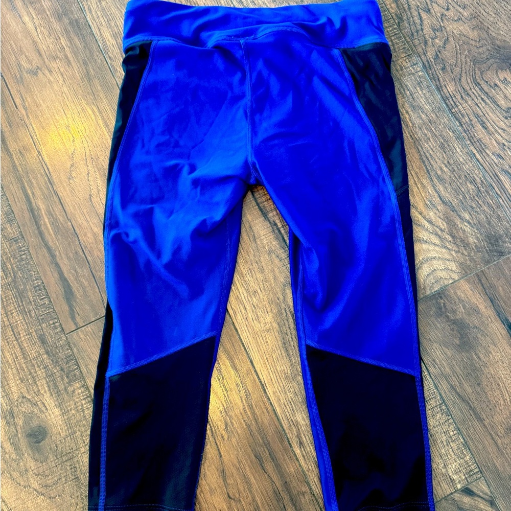 Women’s Under Armour Capris